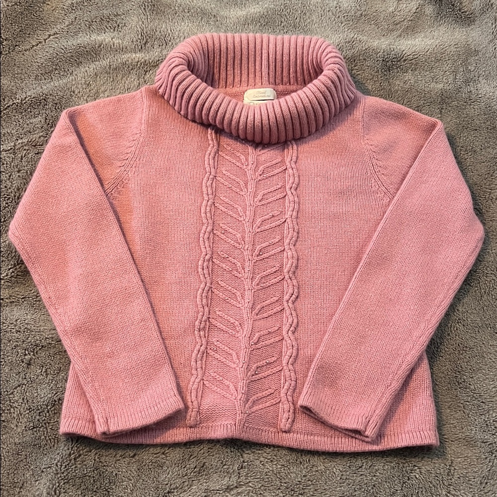 Christopher & Banks Sweater size M